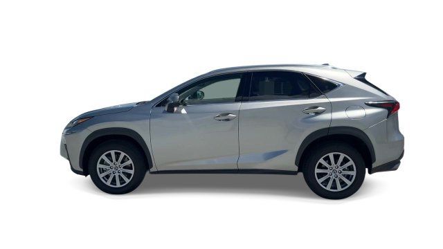Used 2021 Lexus NX 300 FWD w/ Accessory Package 2 image 5