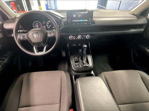 Used 2025 Honda CR-V LX image 22