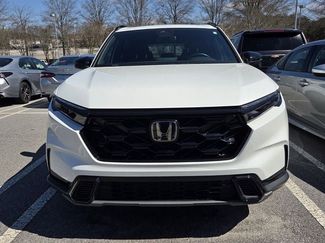 Used 2023 Honda CR-V Sport video 3