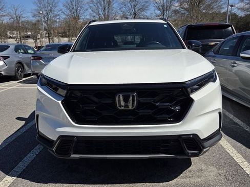 Used 2023 Honda CR-V Sport image 3