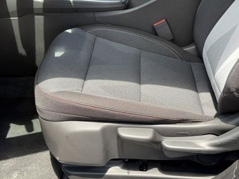 New 2026 Chevrolet Trax RS w/ Driver Confidence Package FWD image 17