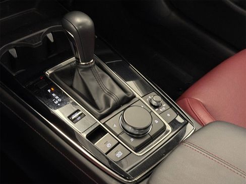 Used 2023 MAZDA CX-30 AWD 2.5 S w/ Preferred Package image 29