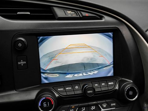 Used 2018 Chevrolet Corvette Z06 RWD image 69