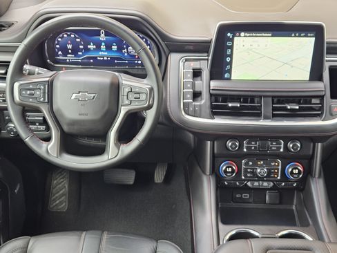 Used 2023 Chevrolet Suburban RST w/ Sport Performance Package AWD/4WD image 24