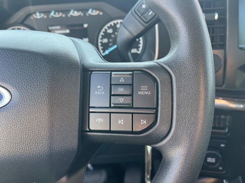 Used 2023 Ford F150 XL w/ STX Appearance Package image 17