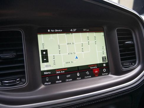 Used 2022 Dodge Charger Scat Pack RWD image 19
