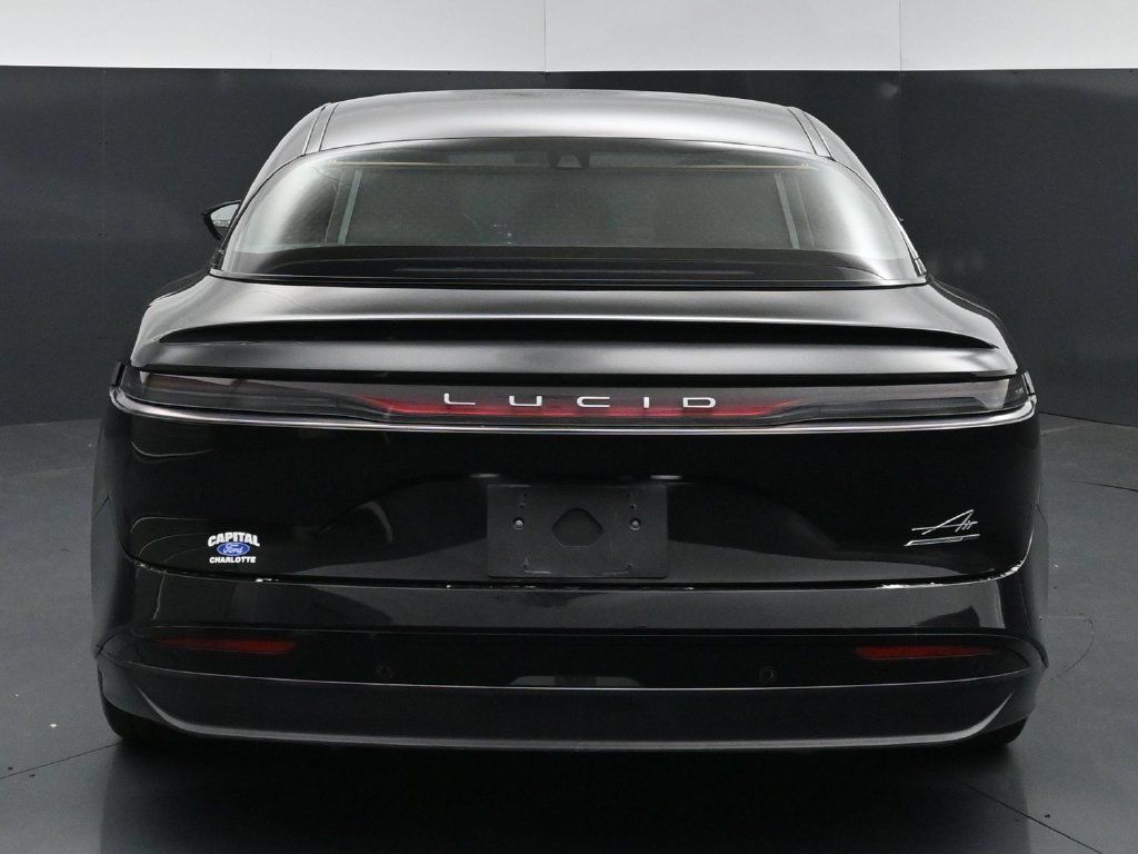 Used 2024 Lucid Air Touring AWD/4WD image 6