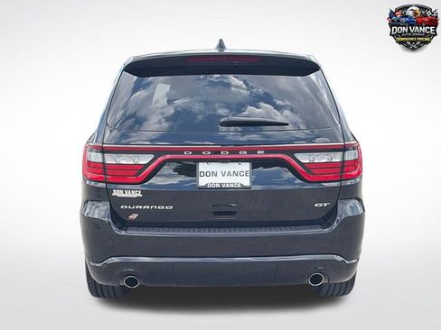 Used 2026 Dodge Durango GT AWD/4WD image 5