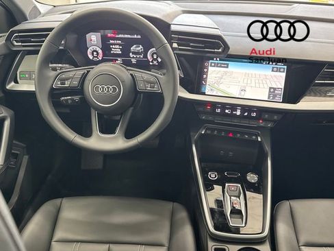 New 2026 Audi A3 2.0T Premium AWD/4WD image 32
