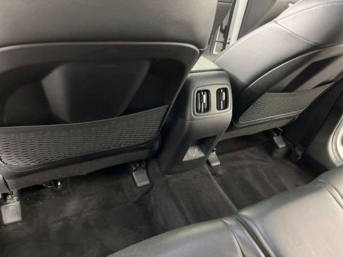 Used 2022 Hyundai Tucson SEL w/ Convenience + Premium Package image 44