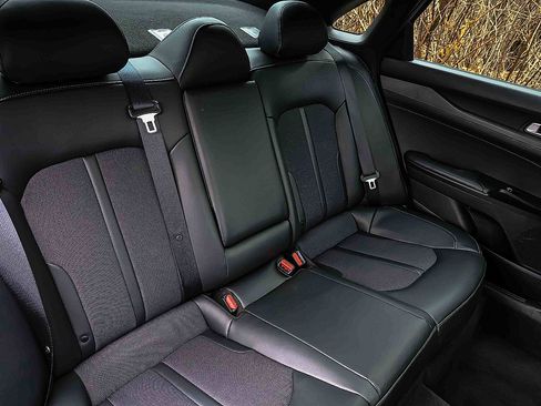 Used 2022 Kia K5 GT-Line w/ GT-Line Awd Premium Package image 24