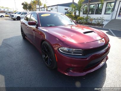 Used 2020 Dodge Charger GT w/ Plus Group