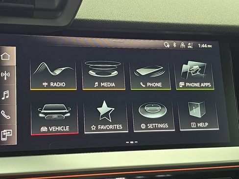 Used 2024 Audi S3 Premium Plus image 20