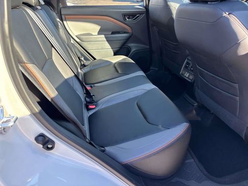 Used 2025 Subaru Forester Sport AWD/4WD image 18