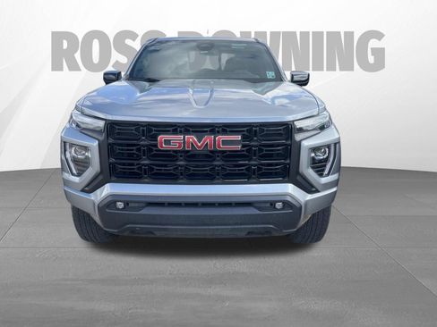 Used 2023 GMC Canyon Elevation w/ Convenience Package RWD image 2