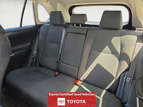 Certified 2023 Toyota RAV4 LE AWD/4WD image 15