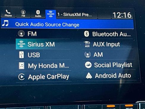 Used 2023 Honda Odyssey Sport image 36