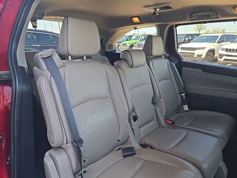 Used 2024 Honda Odyssey Elite image 80