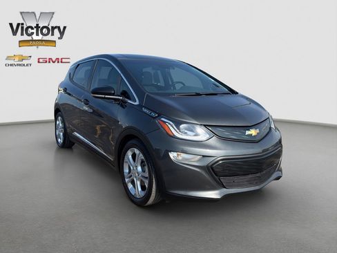 Used 2019 Chevrolet Bolt LT FWD image 8