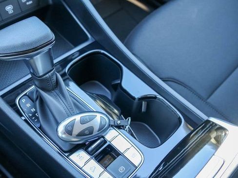 New 2026 Hyundai Tucson SEL image 16