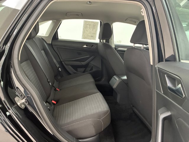 Used 2024 Volkswagen Jetta S FWD image 16