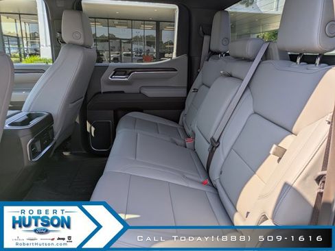 Used 2023 GMC Sierra 1500 SLT image 15