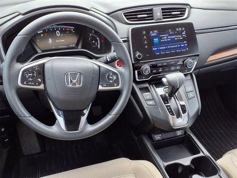 Used 2021 Honda CR-V EX image 13