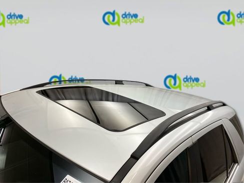 Used 2011 Mercedes-Benz ML 350 4MATIC image 13