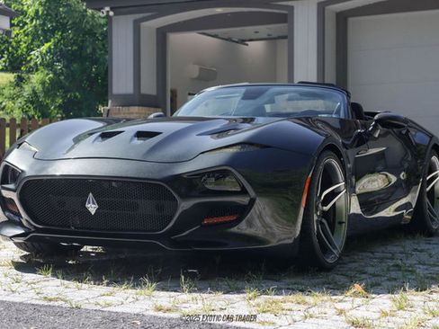 Used 2014 SRT Viper GTS w/ GTS Laguna Interior Package image 14