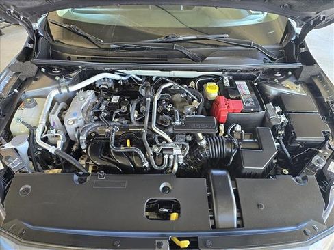 Used 2023 Nissan Sentra S image 27