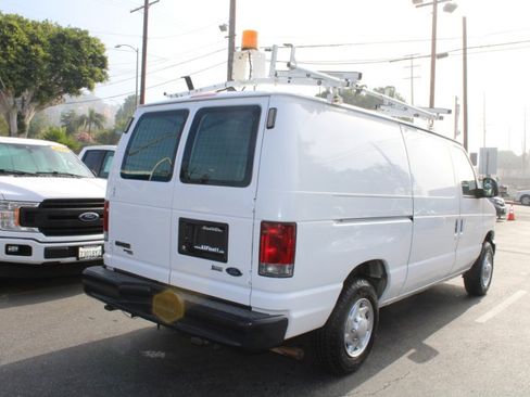 Used 2013 Ford E-150 and Econoline 150 w/ PWR Group RWD image 6