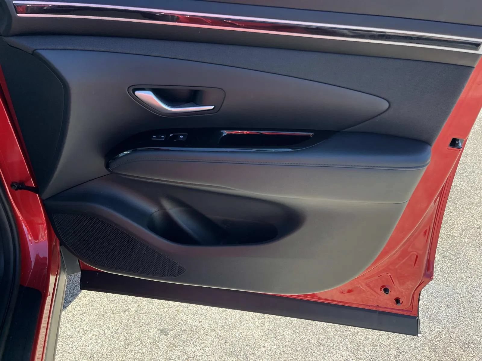 Used 2022 Hyundai Tucson SEL w/ Convenience Package FWD image 26