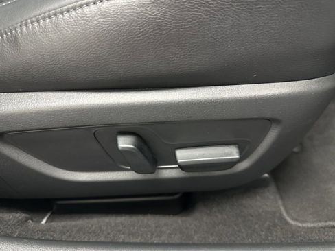 Certified 2025 MAZDA CX-50 AWD 2.5 Hybrid w/ Premium Pkg image 26