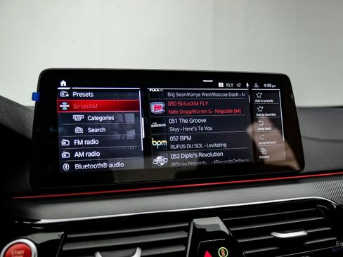 Used 2023 BMW M5 w/ Competition Package image 67