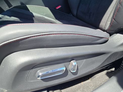 Used 2025 Acura ADX A-Spec AWD/4WD image 29