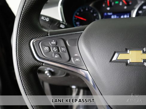 Used 2024 Chevrolet Equinox LS w/ LS Convenience Package FWD image 3