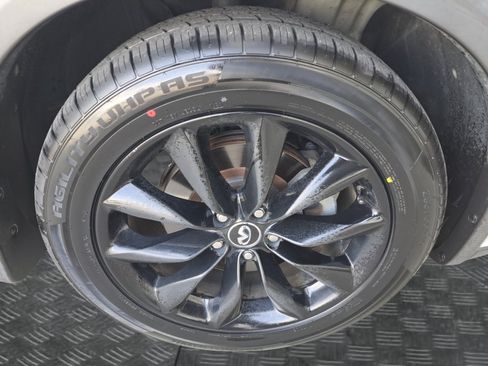 Used 2019 INFINITI QX50 Essential w/ Proactive Package AWD/4WD image 21