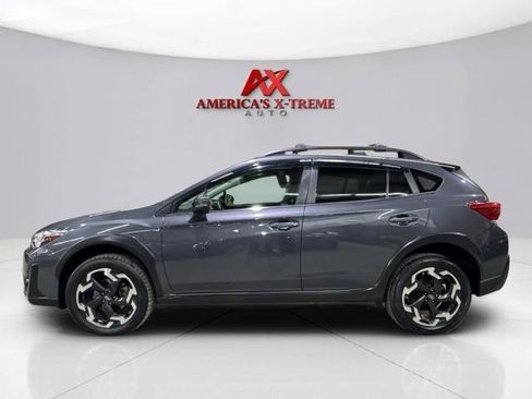 Used 2021 Subaru Crosstrek 2.5i Limited w/ Moonroof Package 1 AWD/4WD image 5