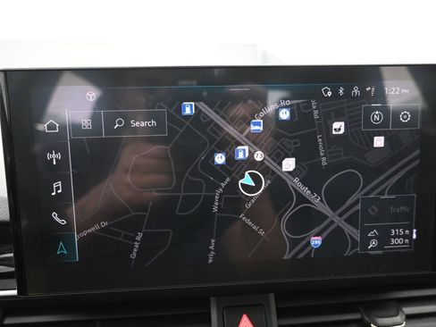 Used 2023 Audi S5 Prestige image 15