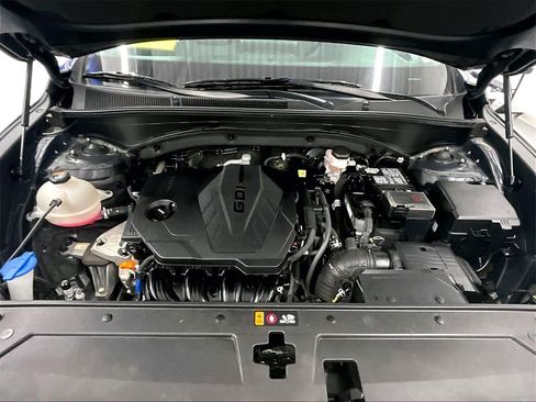 Used 2023 Hyundai Santa Fe SEL image 29