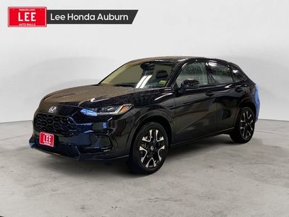 New 2026 Honda HR-V EX-L