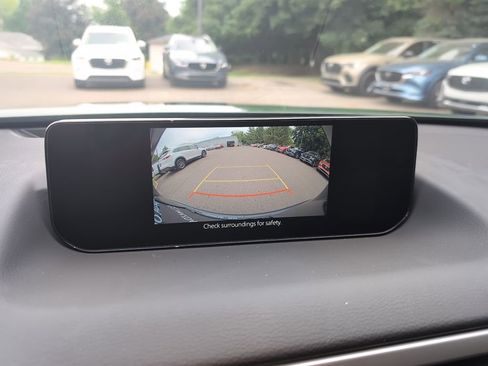 New 2026 MAZDA CX-50 AWD 2.5 S w/ Weather Package image 18