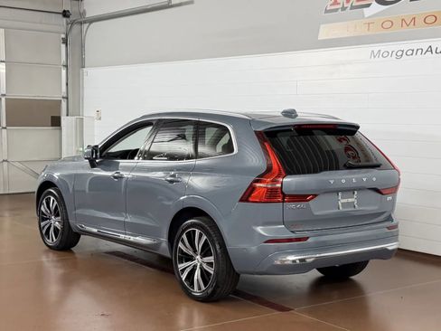 Used 2023 Volvo XC60 B5 Plus AWD/4WD image 5