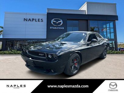 Used 2008 Dodge Challenger SRT8