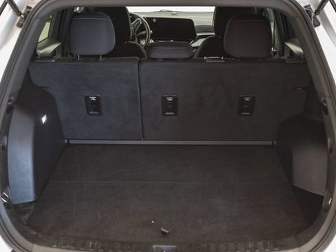 Used 2025 Chevrolet Equinox LT FWD image 32