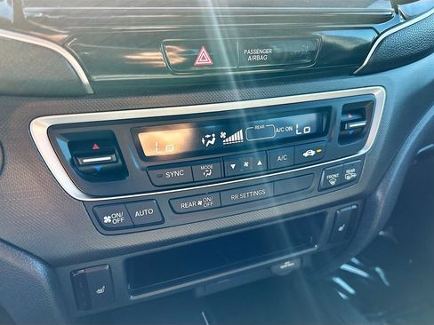 Certified 2025 Honda Ridgeline TrailSport image 16