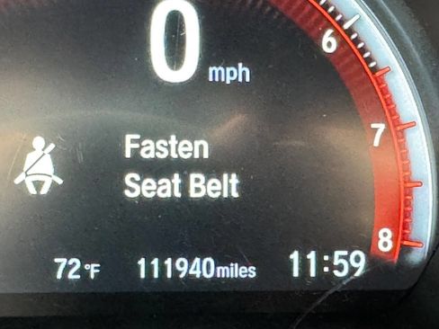 Used 2017 Honda Civic Si image 21