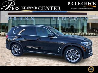 Used 2023 BMW X5 xDrive40i w/ Executive Package AWD/4WD video 1