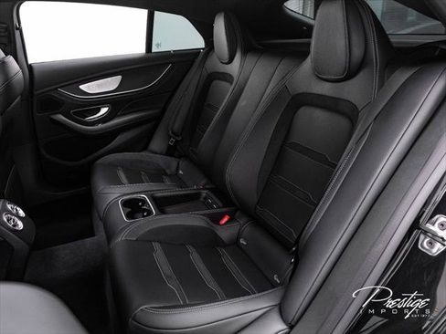 Used 2023 Mercedes-Benz AMG GT 43 w/ Driver Assistance Package image 46
