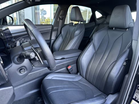 Used 2024 Lexus NX 350 F Sport AWD/4WD image 9